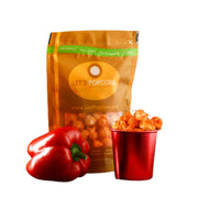 Let's Popcorn Mexican Savory 33gm