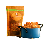 Let's Popcorn Creamy Cheddar 35gm
