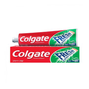 Colgate T/Paste F/Confident Green 125Ml