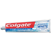 Colgate Advanced Whitening Toothpaste 125ml