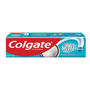 Colgate Active Salt Toothpaste 100ml