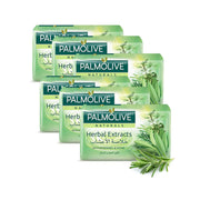 Palmolive Nat Soap Herbal 170Gx6 @ 5+1Free