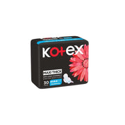 Kotex Maxi Slim Normal Wings Coco 30's