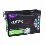 Kotex Maxi Slim Super Wings Coco 50's