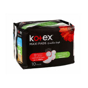 Kotex Maxi Super Coco 10's