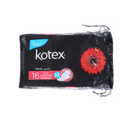 Kotex Maxi Night Time 16's