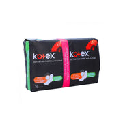 Kotex Ultra Vpk Coco super+Wings 16's