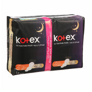 Kotex Ultra Vpk Night Time Wings 14's