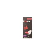 Kotex Liners Flat Long Scented 20's