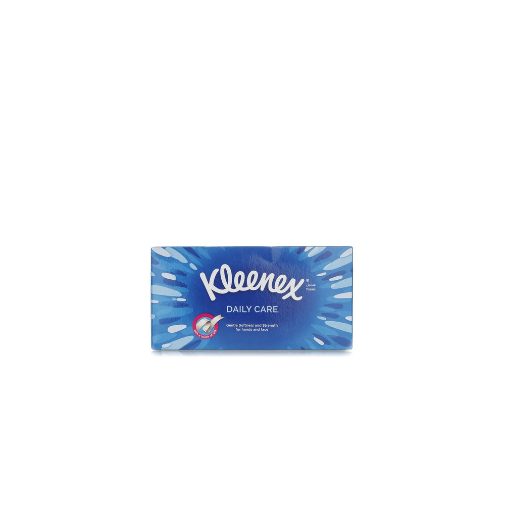 Kleenex Facial Tissue Daily Care 170s