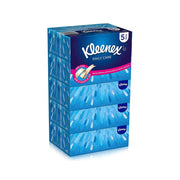 Kleenex Facial Tissue Daily Care 5x170s