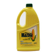 Mazola Corn Oil 1.5L