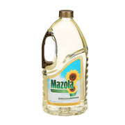 Mazola Sunflower Oil 1.8L