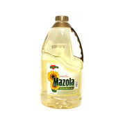 Mazola Sunflower Oil 3L