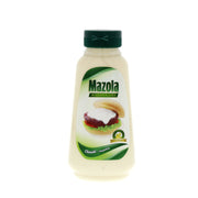 Mazola Mayonnaise 340ml