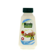 Mazola Mayonnaise Lite 340ml
