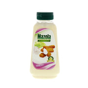 Mazola Mayonnaise Garlic 340ml