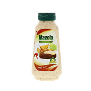 Mazola Mayonnaise Chilli 340ml
