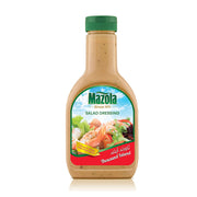 Mazola Thousand Island Salad Dressing 400ml