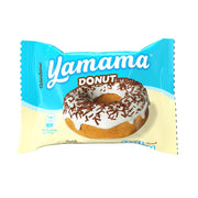 Gandour Yamama Donut Vanilla Cake 37gm