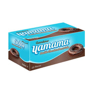 Gandour Yamama Donut Double Chocolate Cake 12x37gm
