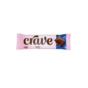 Gandour Crave Crispy Milk Chocolate 32g