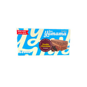 Gandour Yamama Double Chocolate Cake Bar 10x21g