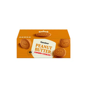Gandour Peanut Butter Cream Cookies 12x38g