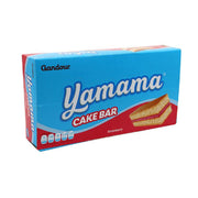 Gandour Yamama Cake Bar Strawberry 12x21gm