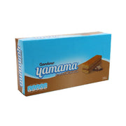 Gandour Yamama Cake American Brownies 12x21gm