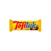 Gandour Tofiluk Caramel Crunch 27.5g