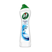 Jif Cream Cleaner White 500ml