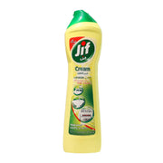 Jif Cream Cleaner Lemon 500ml