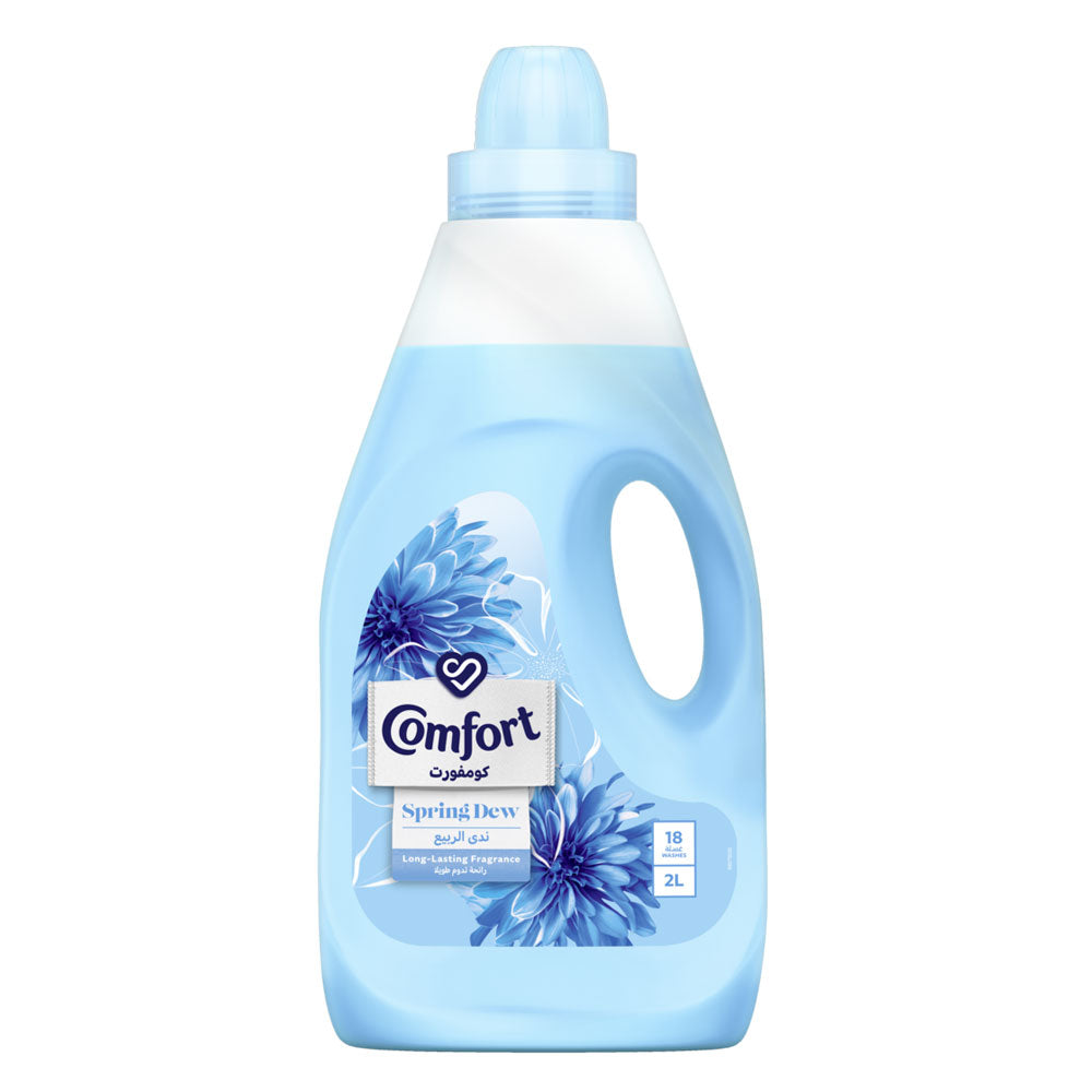 Comfort Spring Dew 2L
