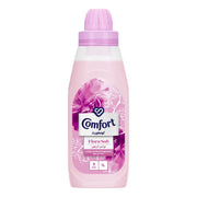 Comfort Fab Con Pink Flora Soft 1L