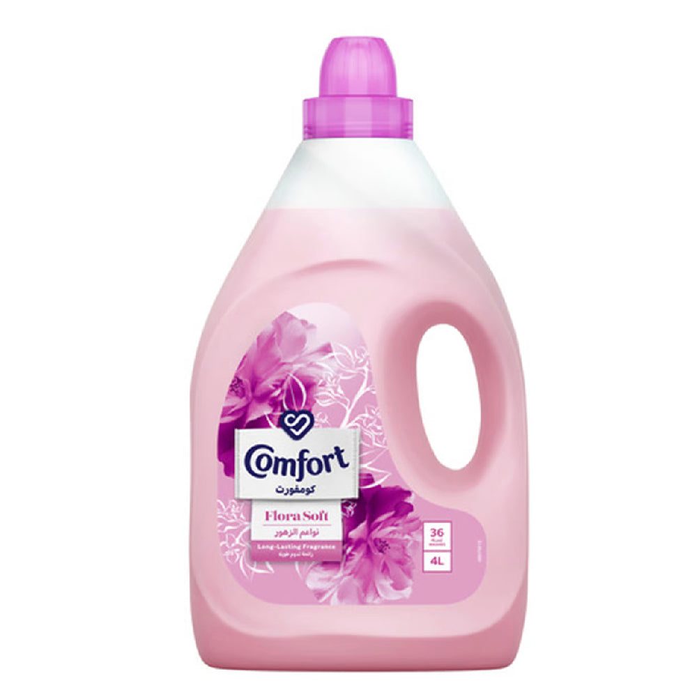 Comfort Fab Con Flora Soft 4L