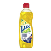 Lux Dishwashing Liquid Lemon 400ml