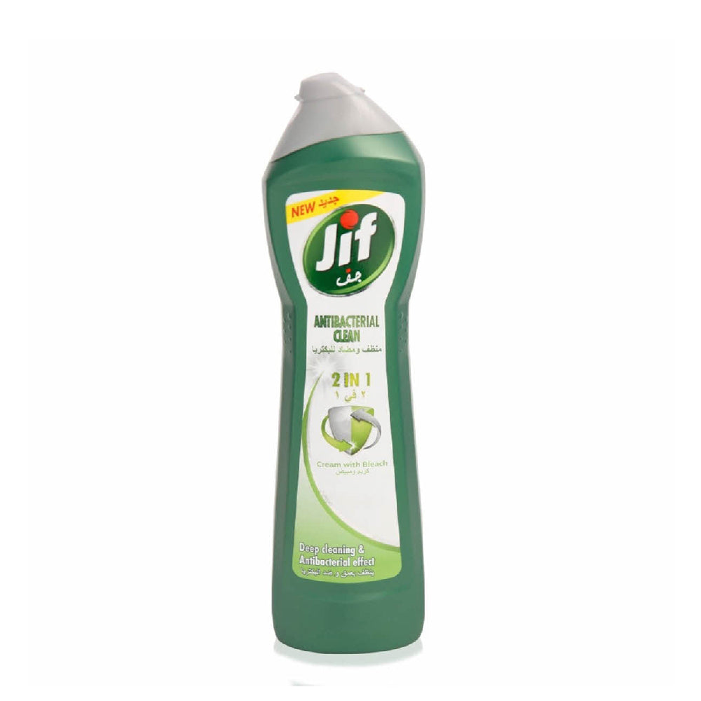 Jif Ultra Hygiene Cream 500ml