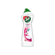 Jif Cream Cleaner Rose 750ml