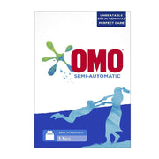 Omo Active Auto Detergent Powder 1.5Kg