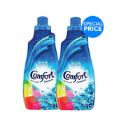 Comfort Fab Con Iris & Jasmine 2x1.5L