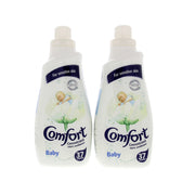 Comfort Fab Con Baby Essential 2x1.5L