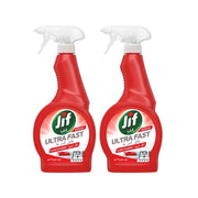 Jif Spray Everywhere 2x500ml