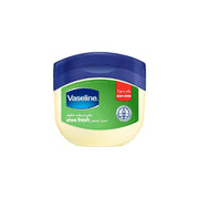 Vaseline Petroleum Jelly Aloe Fresh 100ml