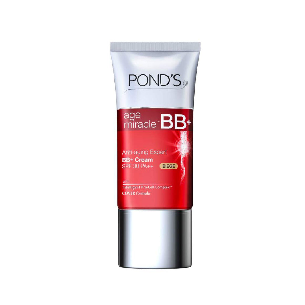 Ponds Am Aa Exprt Bbcrm Beige 25G