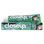 Close-Up Toothpaste Menthol Fresh 50ml