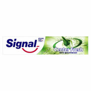 Signal Toothpaste Center Fresh Green 120ml