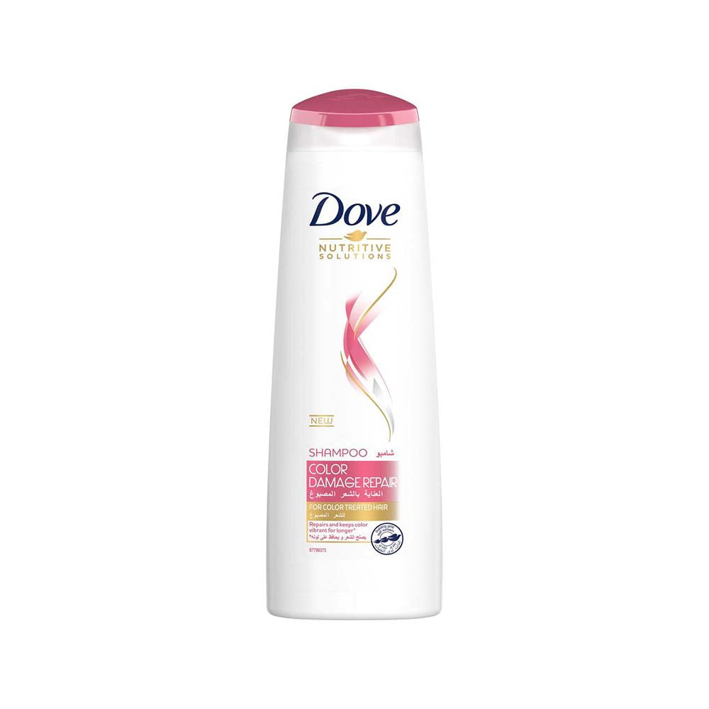 Dove Shampoo Color Damage Repair 400ml