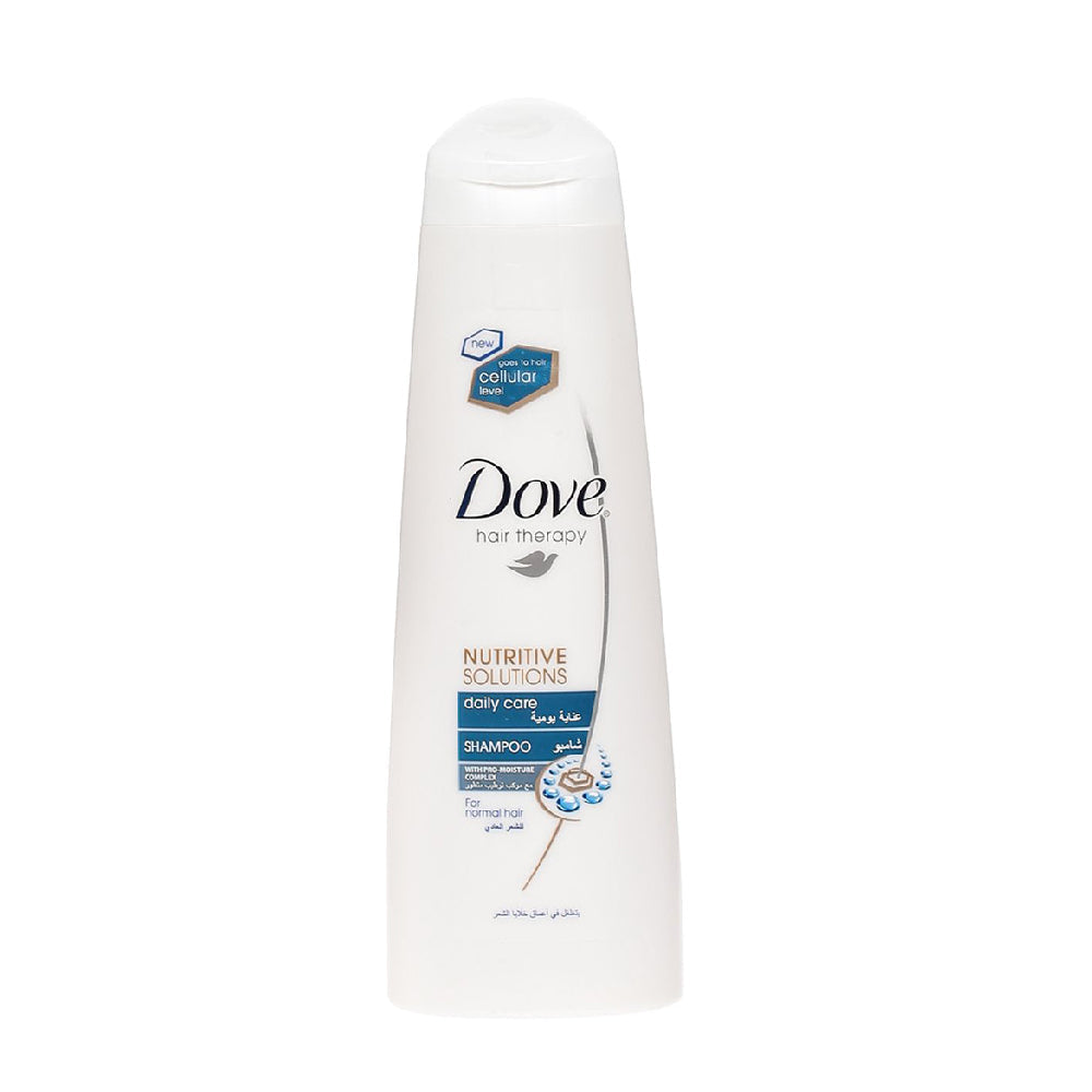 Dove Shampoo Daily Care 400ml