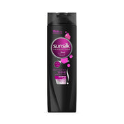 Sunsilk Shampoo Stunning Black Shine 400ml
